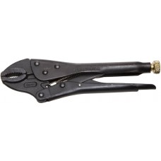 Зажим STAYER 2246  "PROFI" "PRO-Fix" ручной, Cr-V, 250мм 
